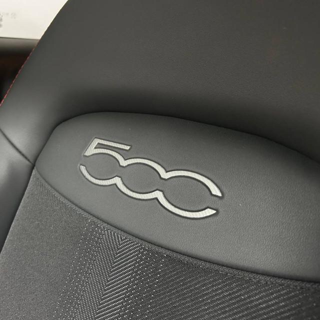 FIAT 500X usata, con Controllo automatico clima