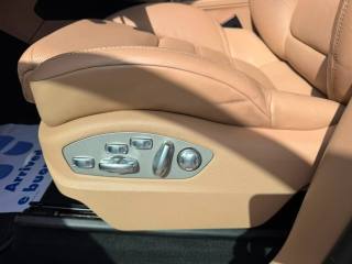 PORSCHE Macan usata, con Park Distance Control