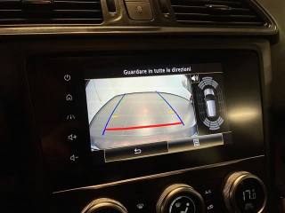RENAULT Kadjar usata, con Touch screen