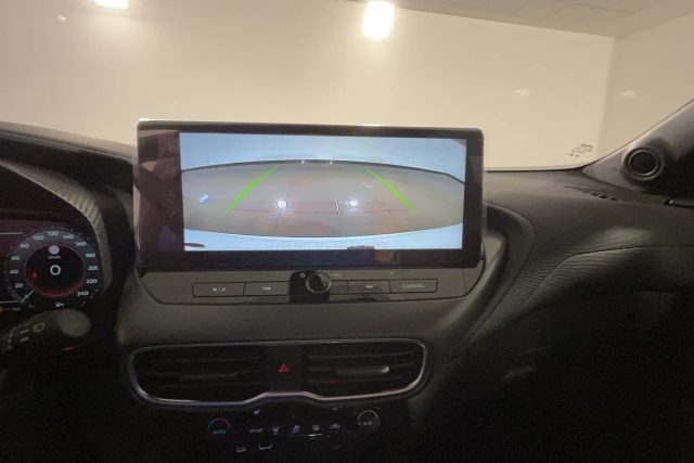 NISSAN Juke usata, con Controllo trazione