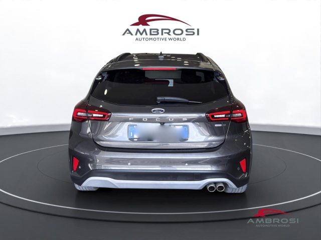 FORD Focus usata 7