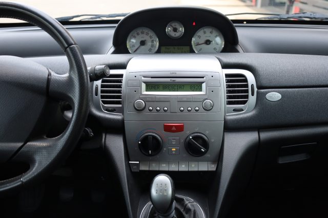 LANCIA Ypsilon usata, con Airbag testa