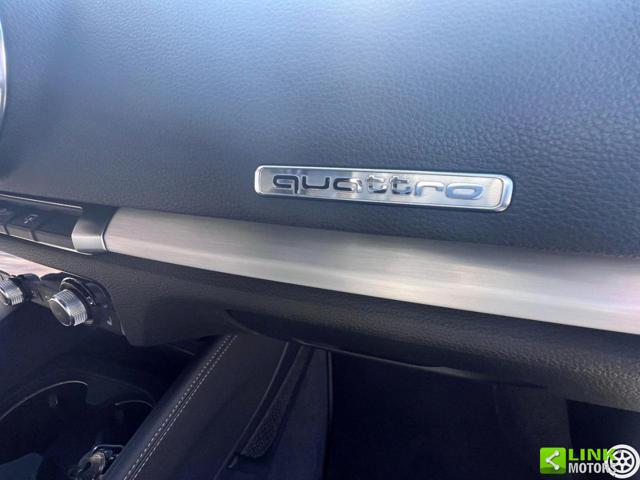 AUDI S3 usata, con MP3