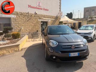 FIAT 500X usata, con Immobilizzatore elettronico