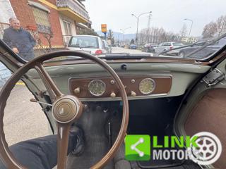 FIAT Topolino usata 11
