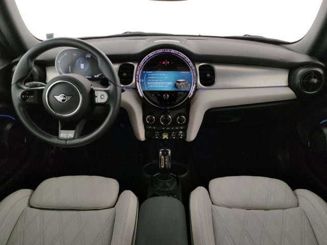 MINI Cooper SE usata, con Cruise Control