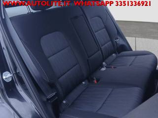 KIA Sportage usata, con Volante in pelle