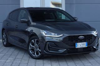 FORD Focus 1.5 EcoBlue 115 CV Prezzo Netto automatico