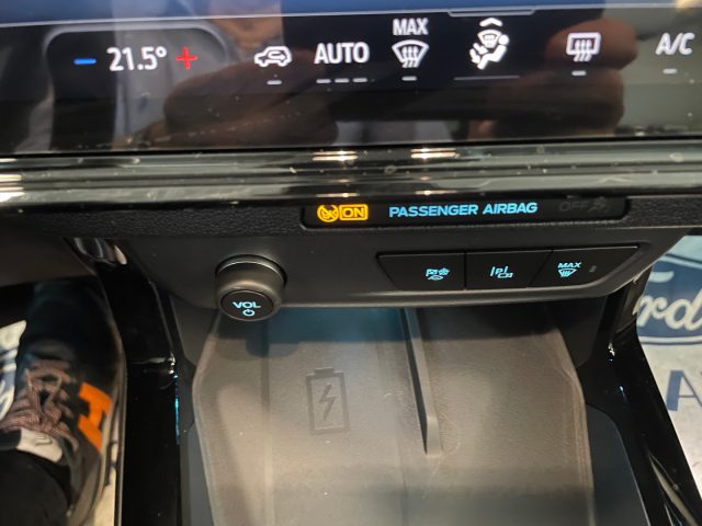 FORD Puma usata, con Bluetooth