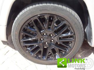 JEEP Compass usata, con Immobilizzatore elettronico
