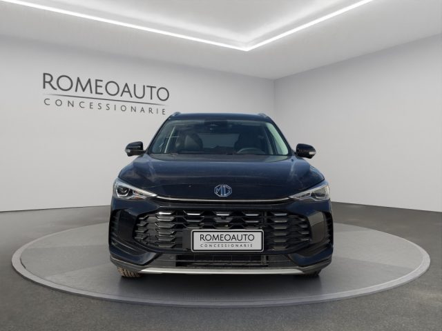 MG ZS usata, con Climatizzatore