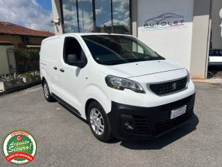 PEUGEOT Expert BlueHDi 115 S&S PC-TN Furgone Premium Compact
