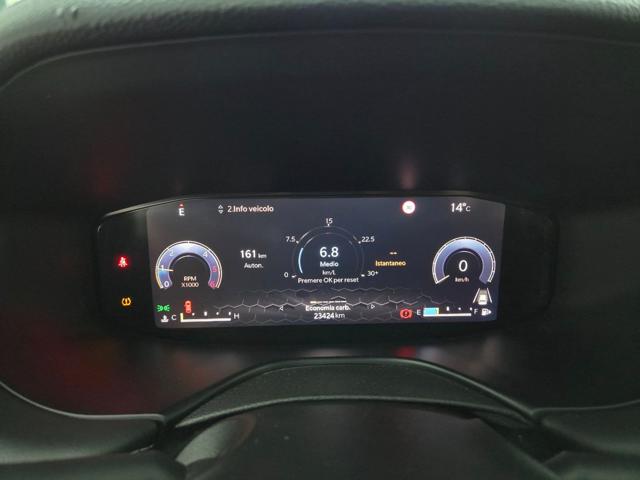 JEEP Compass usata, con Cerchi in lega