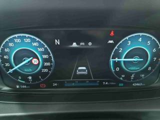 HYUNDAI Bayon usata, con Sedile posteriore sdoppiato