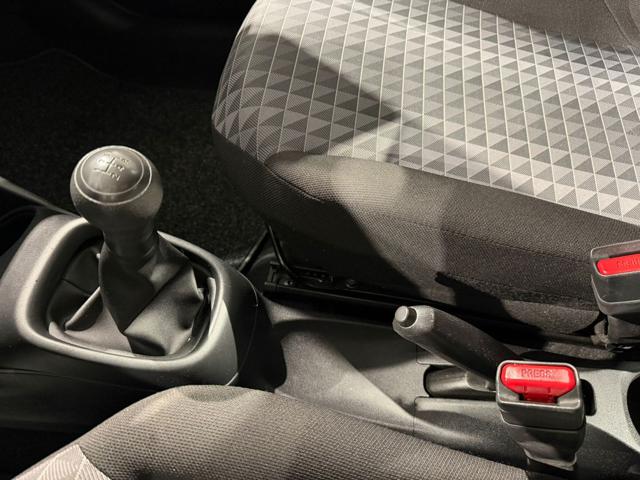 PEUGEOT 108 usata, con Fari LED