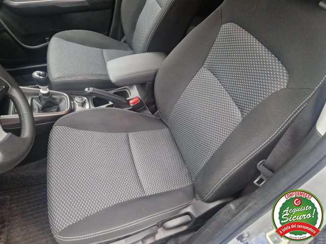 SUZUKI Vitara usata, con Cruise Control