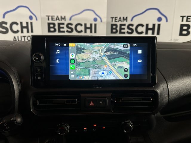 OPEL Combo usata, con Adaptive Cruise Control