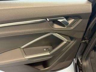 AUDI Q3 usata, con Specchietti laterali elettrici
