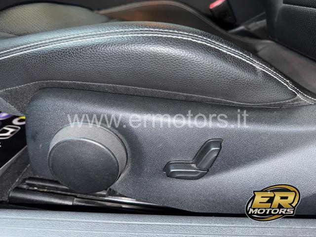 MERCEDES-BENZ E 250 usata, con Bluetooth