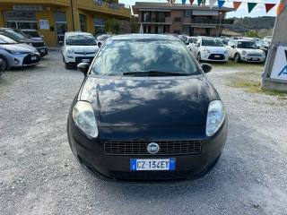 FIAT Grande Punto usata, con Airbag