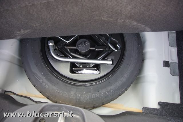 FIAT 500 usata, con Immobilizzatore elettronico