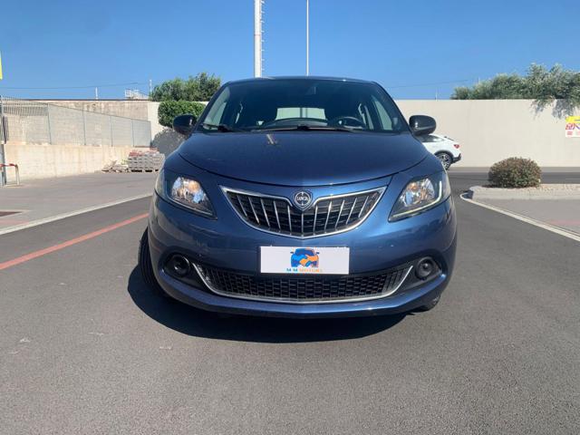 LANCIA Ypsilon usata, con Airbag