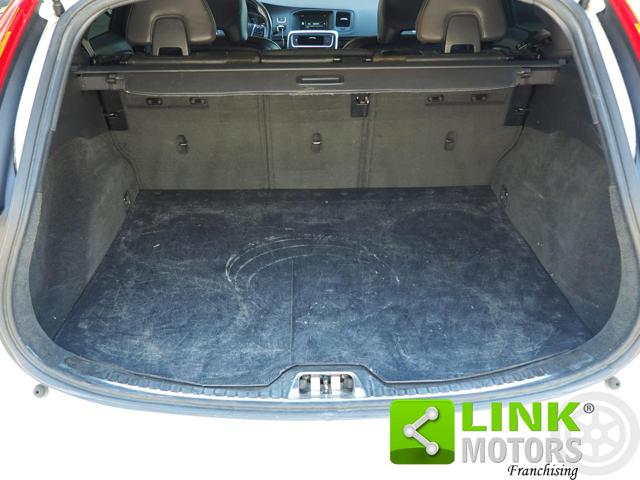 VOLVO V60 usata 25