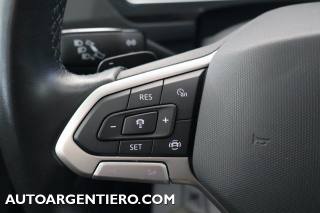 VOLKSWAGEN Tiguan usata, con Controllo vocale