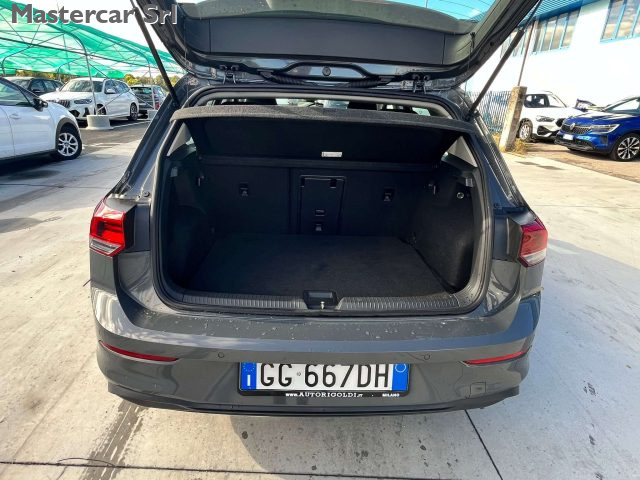 VOLKSWAGEN Golf usata, con Climatizzatore