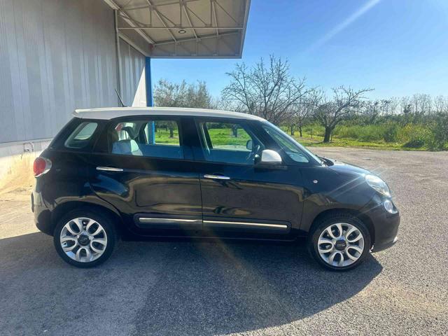 FIAT 500L usata, con Airbag laterali