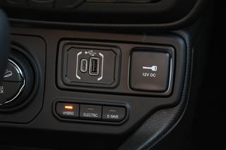 JEEP Renegade usata, con Servosterzo