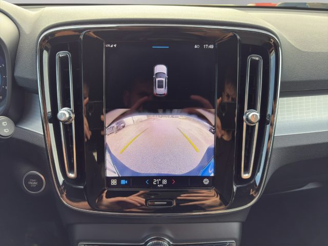 VOLVO XC40 usata, con Bracciolo