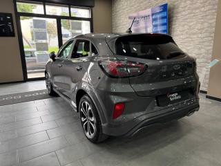 FORD Puma usata, con Alzacristalli elettrici