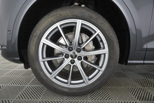 AUDI Q5 usata 14