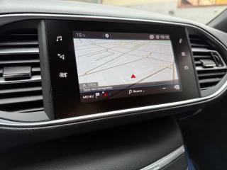 PEUGEOT 308 usata, con Fendinebbia