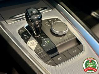 BMW Z4 usata, con Cronologia tagliandi