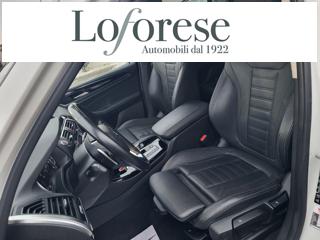 BMW X3 usata, con Climatizzatore