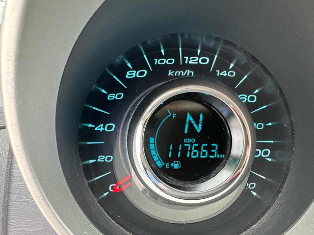 MAHINDRA XUV500 usata, con Servosterzo