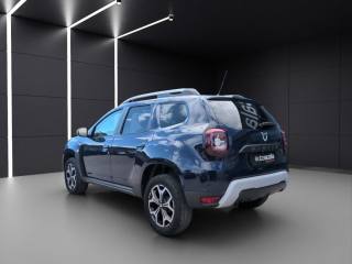 DACIA Duster usata, con Airbag laterali