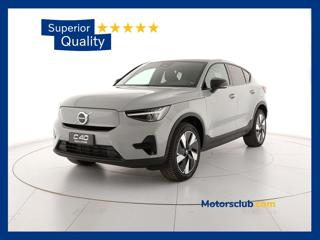 VOLVO C40 Extended Range Core - Pronta Consegna
