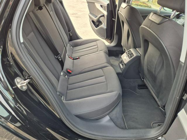 AUDI A4 usata, con Cruise Control