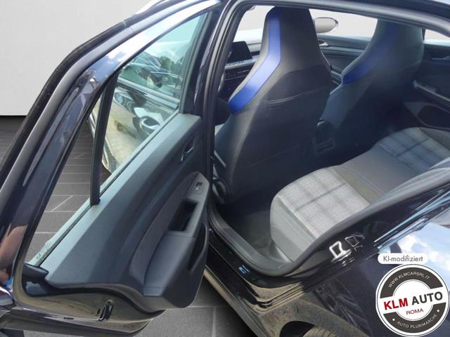 VOLKSWAGEN Golf usata, con Chiusura centralizzata