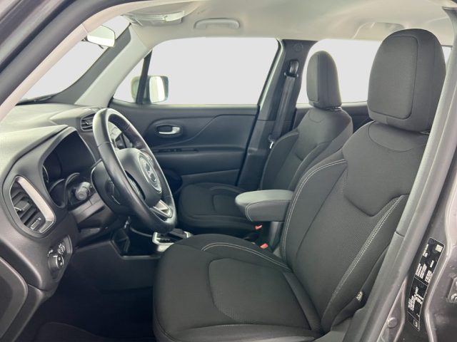 JEEP Renegade usata 8