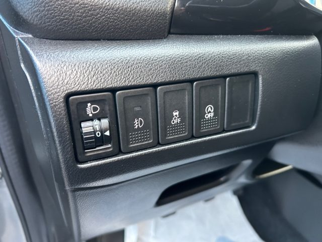 SUZUKI Vitara usata, con Servosterzo