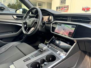 AUDI A6 usata, con Cerchi in lega