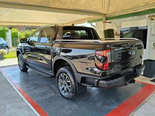 FORD Ranger usata, con Antifurto