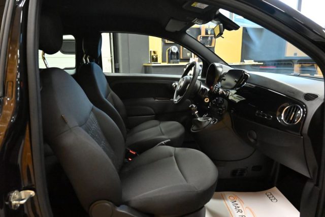 FIAT 500 usata 26