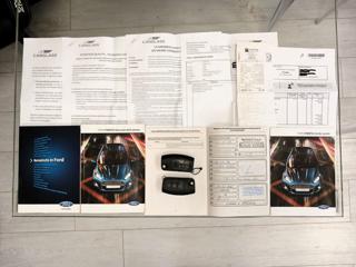 FORD Fiesta usata 14