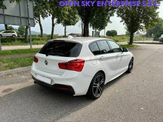 BMW 116 usata, con Alzacristalli elettrici