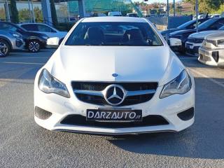 MERCEDES-BENZ E 220 usata, con Airbag